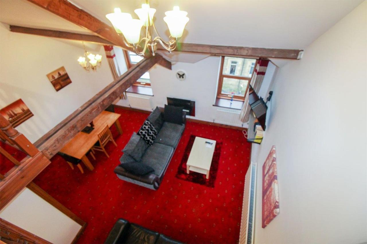 The Drapery, Haltwhistle Villa Kültér fotó